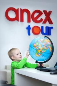 Фотография Anex Tour 3