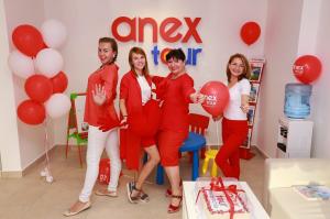 Фотография Anex Tour 0