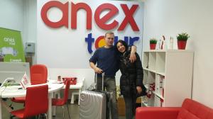 Фотография Anex Tour 2